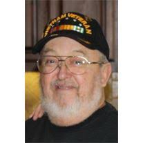 Bernhard Franz Wilson