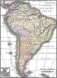 Maybe you would like to learn more about one of these? Historia Da America Do Sul Wikipedia A Enciclopedia Livre