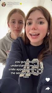 Ashley Vaz's Instagram, Twitter & Facebook