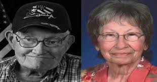 Obituaries in today's Courier, July 19, 2019