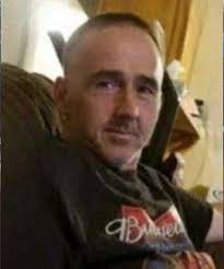 Jerry Ritter May 21, 1974-June 1, 2025