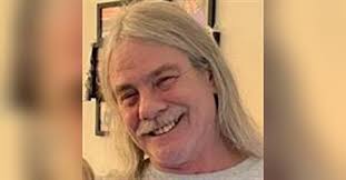 Robert Keith South Obituary