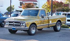 Sürüm 1'in 2021 sonbaharında çıkması bekleniyor. Gmc Sierra Wikipedia