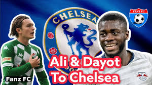 Ali akman hakkında merak edilen futbol kariyeri. Chelsea Transfer Links Ali Akman Dayot Upamecano To Chelsea Youtube