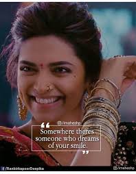 Pin By Chandana On Derecho Bollywood Quotes Deepika Padukone Quotes Bio Quotes Short