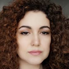 Who would be cast in a JD Robb In Death series?