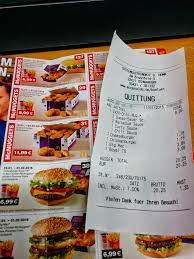 Mcdonald's acquired the rights to the brother's company in 1961 for $2.7 million. Mcdonald S So Verarscht Man Richtig Timos Blog