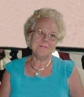 Ingrid Dean Obituary (1933