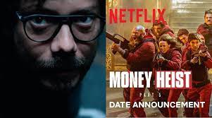 Partie 1 partie 2 partie 3 partie 4. Money Heist Full Season Download Money Heist Hd