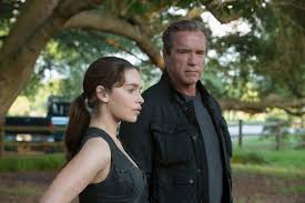That i know how it feels to have no choices. Ranked Every Movie In Arnold Schwarzenegger S Terminator Franchise