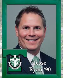 Congratulations to senior Andrew Higdon who will be attending the  University of Kentucky, like two of his three older brothers, Caleb '12 and  Connor '13, and his dad Steve '81. He plans