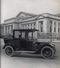 Automobile Catalogs 1903 1915 3 Top Vol P V 5 109 The New York Public Library