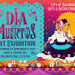 Dia de los Muertos Art Exhibition event image