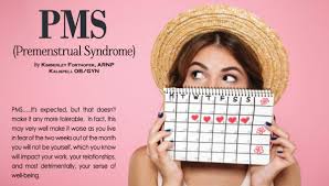 Premenstrual syndrome or pms is a set of symptoms in females that occur in first half of the menstrual cycle. Pms Premenstrual Syndrome Women S Health Care Kalispell Ob Gyn Associates
