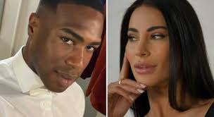 Temptation Island, Alfred svela la verità su Sofia Costantini: «Ha finto.  Voleva sfruttare il momento per avere delle paparazzate»