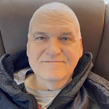 Scott Lawrence Mercer's Memorial Website