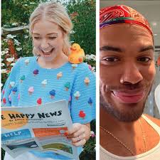 11 Happy Instagram Accounts You Should Follow During Coronavirus