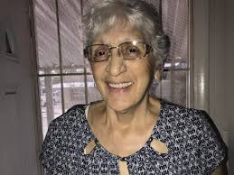 Guadalupe "Lupe" Gamez Estrada's Memorial Website