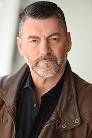 Mark Lund: Movies, TV, and Bio