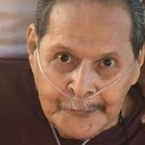 John Joseph Solorzano Obituary