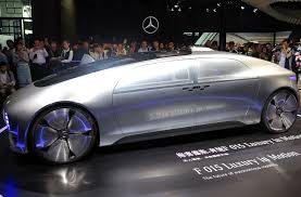 Mercedes Benz Concept Car Of The Future Mercedes Benz Mercedesbenz Concept Conceptualcar Car Prototype Carshow Motorshow Car Concept Cars Future Car