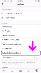 Secara amnya, akaun ahli kwsp adalah akaun konvensional. Tukar Ke Instagram Business Untuk Elak Akaun Disable Cerita Budak Sepet