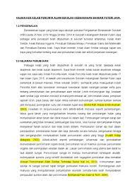 Laporan kajian manajemen pemantauan alur kerja. Kajian Kes