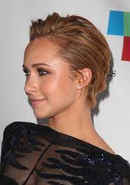 Hayden panettiere short hair styles | allhairstyles.website. Pin On I Don T Give A Damn Bout My Bad Reputation 3