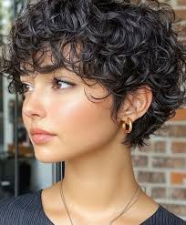 Love the Curls!