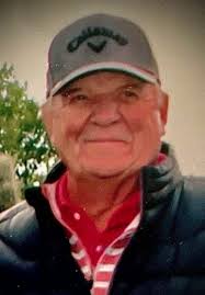 Terrill J. Morton Obituary