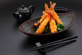Everything You Need To Know About Tempura Tempura Tempura Vegetables Food