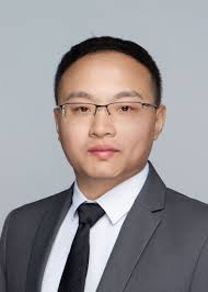 胡俊雄-电子科技大学物理学院