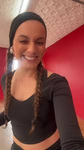 Elise Ball's Instagram, Twitter & Facebook