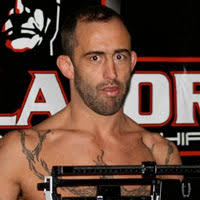 Dave Menne “The Warrior”