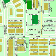 Plus de 1 500 locations de vacances à partir de € 21 par nuit. Bandar Sri Damansara Map Bandar Sri Damansara Malaysia