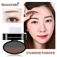 Ive put the gel brow products down for a second and i've start. Eyebrow Stamp Waterproof Tint Eyebrow Shade Gel For Eyebrows Makeup Pomade Long Lasting Set Natural Shape Brow Stamp Powder Free Eyebrow Enhancers Aliexpress