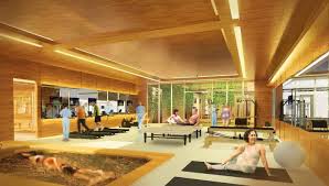 Maybe you would like to learn more about one of these? Elderly Home Concept Design By Najla Kay At Coroflot Com