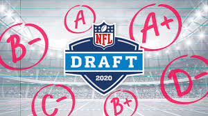 Check spelling or type a new query. Nfl Draft Grades 2020 Cowboys Packers Bookend Best Worst Draft Classes Ranked 1 32 Sporting News Canada