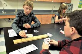 How many cards do you deal in cribbage with 2 players? Introduce A New Generation To The Unique Game Of Cribbage How To Play Cribbage Lady And The Carpenter Llc