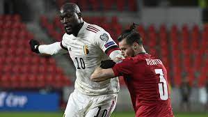 2 matches ended in a draw. Czech Republic Belgium European Qualifiers Uefa Com