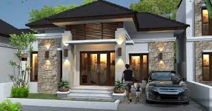 Rumah Dijual Maguwo Di Malangrejo Siap Bangun Dekat Bandara Jogja Rumah Pedesaan Arsitektur Rumah Rumah Indah