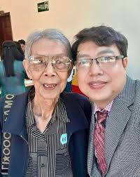 МУЗЫКАНТ ЛУ НЬЯТ ВУ: Жизнь, посвященная народной музыке