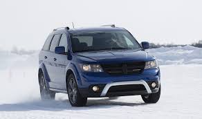 Find 9,382 used dodge journey listings at cargurus. What S New In The Dodge Journey For The 2019 Model Year