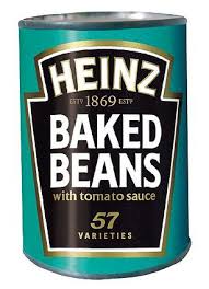 Finding British Style Baked Beans In America Jen Spends Less Heinz Baked Beans Baked Beans British Food