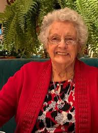 Condolences to Lynne, Gerald, the Seeley and Boyd Families