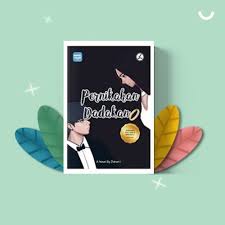 5 tahun kemudian, medeline kembali dengan kekuatan yang baru, bukan. Jual Novel Pernikahan Dadakan Penulis Binti Rohimatul Linibuku Kota Tangerang Selatan Linibuku Store Tokopedia