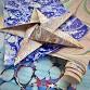 Marbling on Paper and Textiles event image