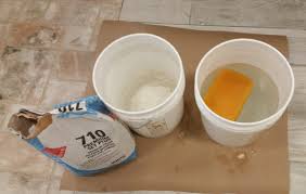 Yet it can also come in a variety of colors and. Grout And Thinset Mixing Best Practices Tile Outlets Of America