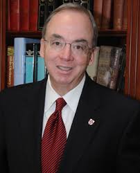 Baptist Identity II: David S. Dockery