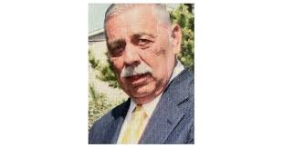 David Heinrich Obituary (1943